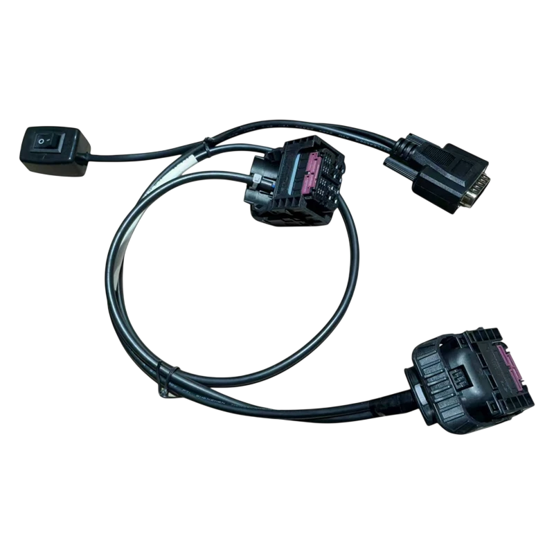 BMW MD1/MG1 Adapter Cable To Connect ECU And Diagnostic Tool