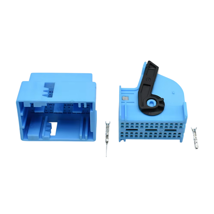 ECU Connector 2209477-2/1-968326-1/2-968326-1 52 Pin For Audi VW Seat Skoda 1 SET