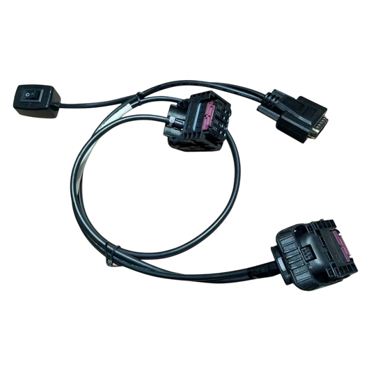 BMW MD1/MG1 Adapter Cable To Connect ECU And Diagnostic Tool