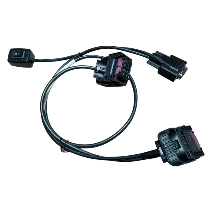 BMW MD1/MG1 Adapter Cable To Connect ECU And Diagnostic Tool
